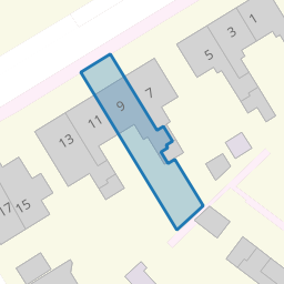 Perceel WTW00-H-11089