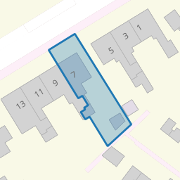 Perceel WTW00-H-11090