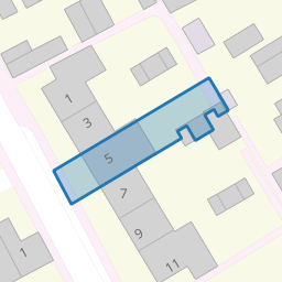 Perceel WTW00-H-11095