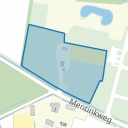 Perceel WTW00-H-11107