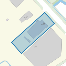 Perceel WTW00-H-11115