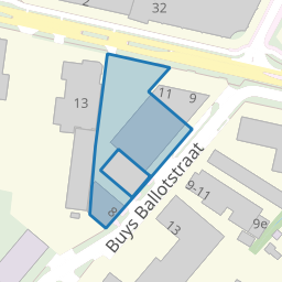 Perceel WTW00-H-11119