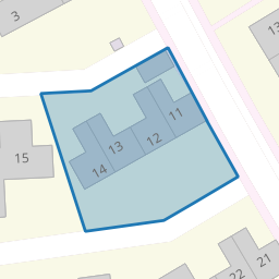 Perceel WTW00-H-11134