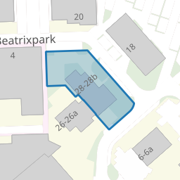 Perceel WTW00-H-11156