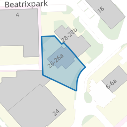 Perceel WTW00-H-11157