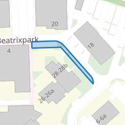 Perceel WTW00-H-11158