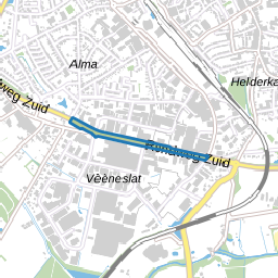 Perceel WTW00-H-11172