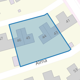 Perceel WTW00-H-11195