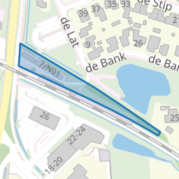 Perceel WTW00-H-11213