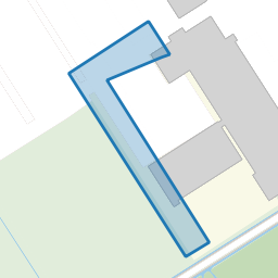 Perceel WTW00-H-11214