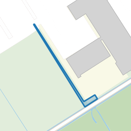 Perceel WTW00-H-11216