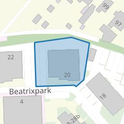 Perceel WTW00-H-11227