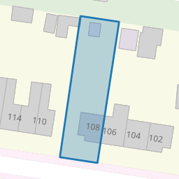 Perceel WTW00-H-11238