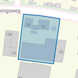 Perceel WTW00-H-11242