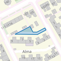 Perceel WTW00-H-11249