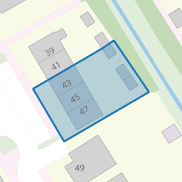 Perceel WTW00-H-11257