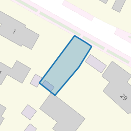 Perceel WTW00-H-11260