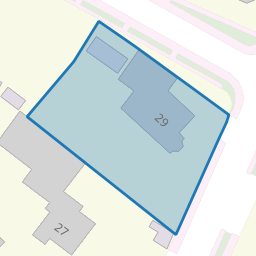 Perceel WTW00-H-11261