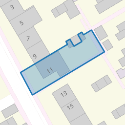 Perceel WTW00-H-11270