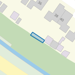 Perceel WTW00-H-11275