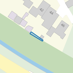 Perceel WTW00-H-11278