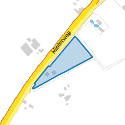 Perceel WTW00-H-11296