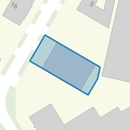 Perceel WTW00-H-11302