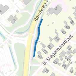 Perceel WTW00-H-11318