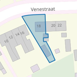 Perceel WTW00-H-11340