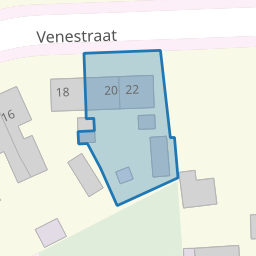 Perceel WTW00-H-11341