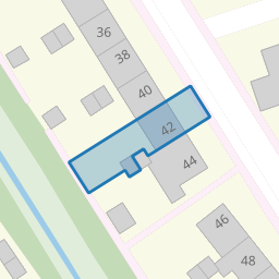 Perceel WTW00-H-11372