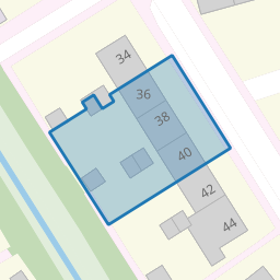 Perceel WTW00-H-11373