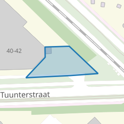 Perceel WTW00-H-11377