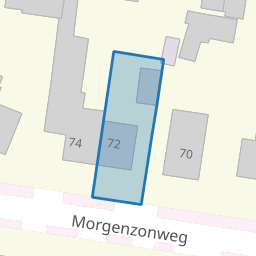 Perceel WTW00-H-11381