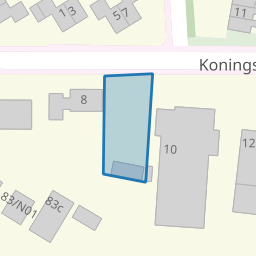 Perceel WTW00-H-11404