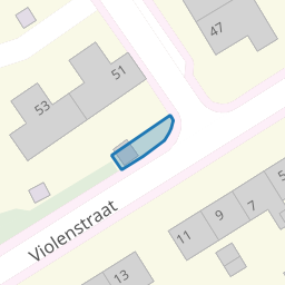 Perceel WTW00-H-11409