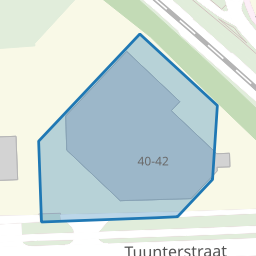 Perceel WTW00-H-11412