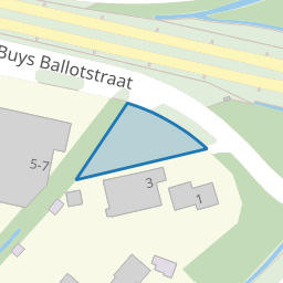 Perceel WTW00-H-11421