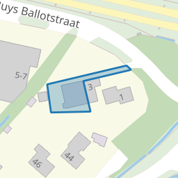 Perceel WTW00-H-11422