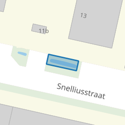 Perceel WTW00-H-11449