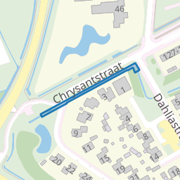 Perceel WTW00-H-11459