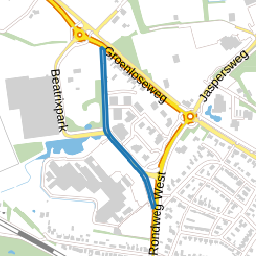 Perceel WTW00-H-11477