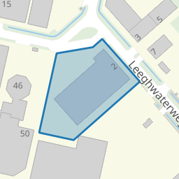 Perceel WTW00-H-11488