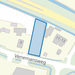 Perceel WTW00-H-11500