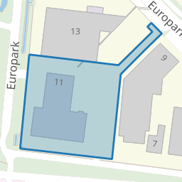 Perceel WTW00-H-11506
