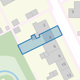 Perceel WTW00-H-11507