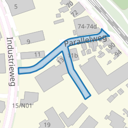 Perceel WTW00-H-11517