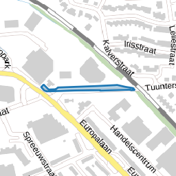 Perceel WTW00-H-11520