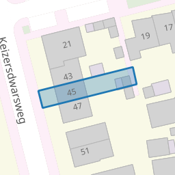 Perceel WTW00-H-11525