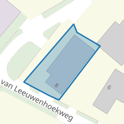 Perceel WTW00-H-11533